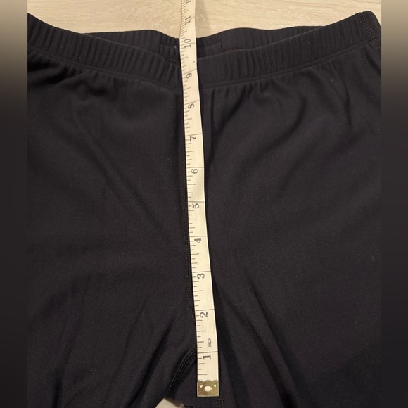 Under Armour Base Layer Thermal Underwear Leggings Women’s Black Long Johns - Picture 7 of 10